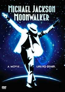 Moonwalker (DVD)
